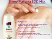 LAIT DE CORPS – SOD CREAM